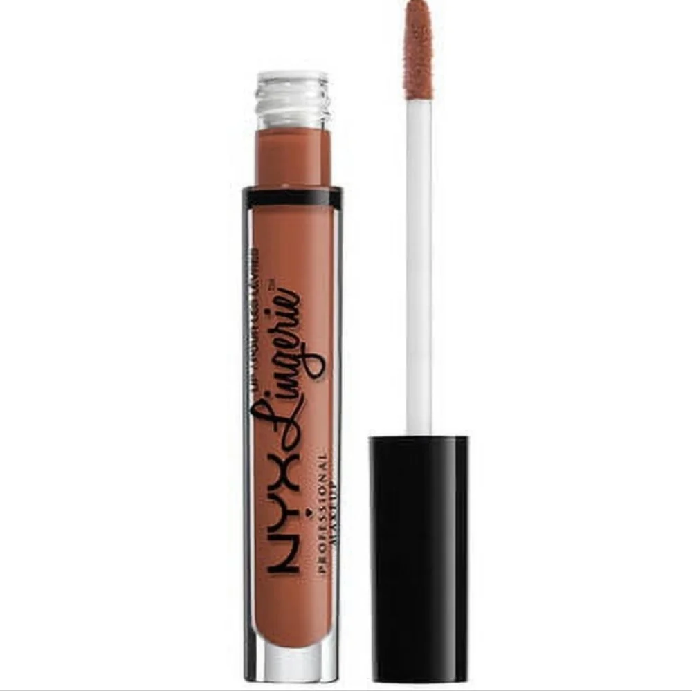 NYX Lip Lingerie Lip Seduction